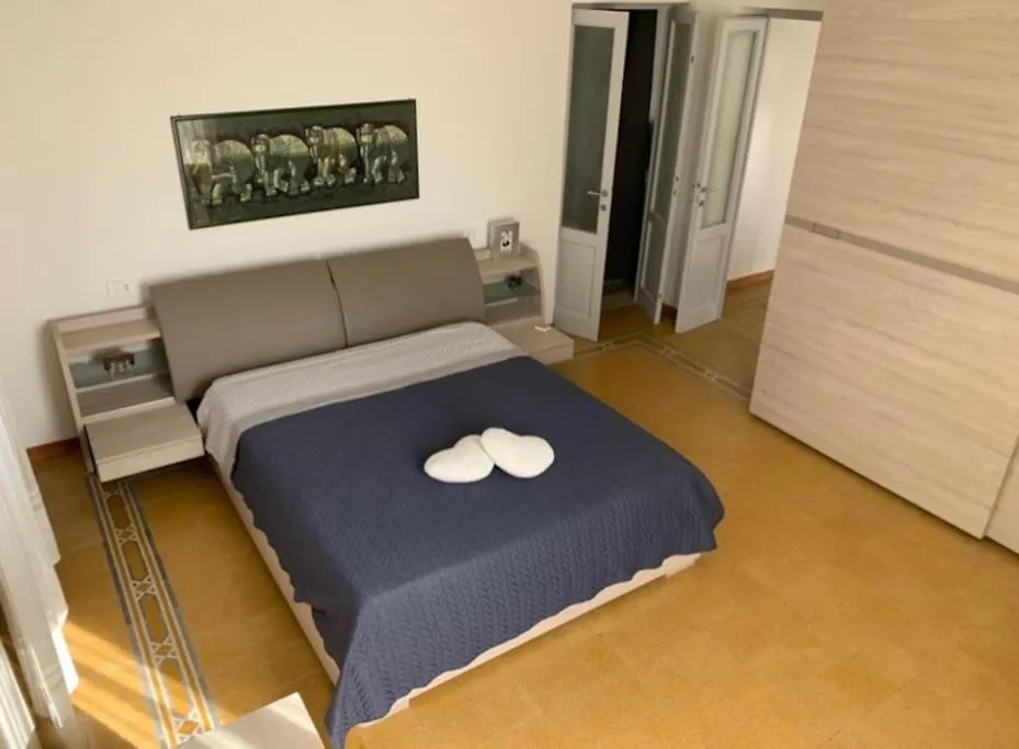 Casa Matilde Accogliente Casa Immersa Nel Verde Sesto Calende