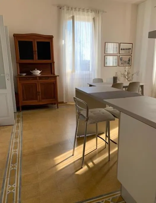 Holiday home Casa Matilde Accogliente Casa Immersa Nel Verde Sesto Calende