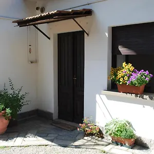 La Casetta Del Nonno Giampi Hébergement de vacances