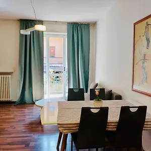 Appartmentslapiazzetta -1-2-6 Appartement