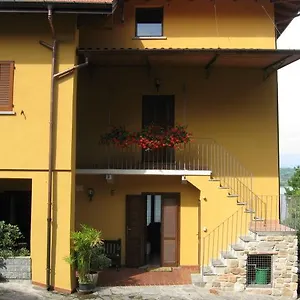 Ca' Dal Cicin Maison d'hôtes