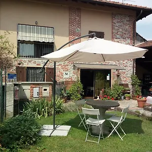 Bed & Breakfast Coco Loco, Sesto Calende