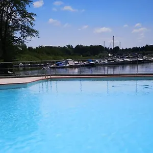 Lido Di Sesto Camping