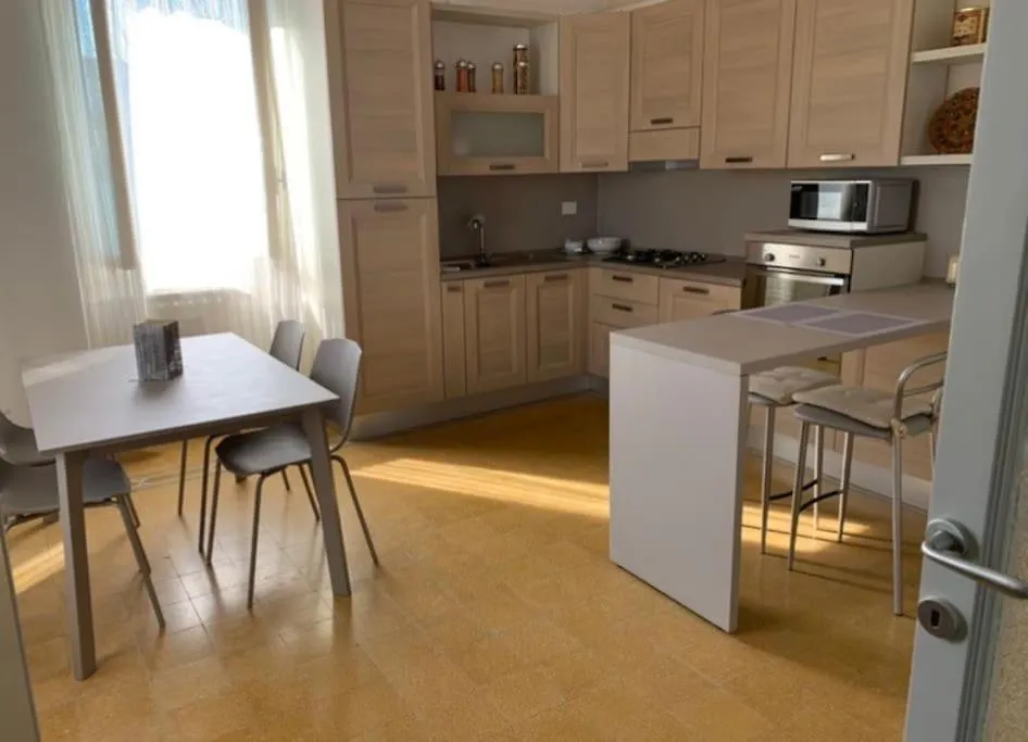 Casa Matilde Accogliente Casa Immersa Nel Verde Sesto Calende 0*,  Italy